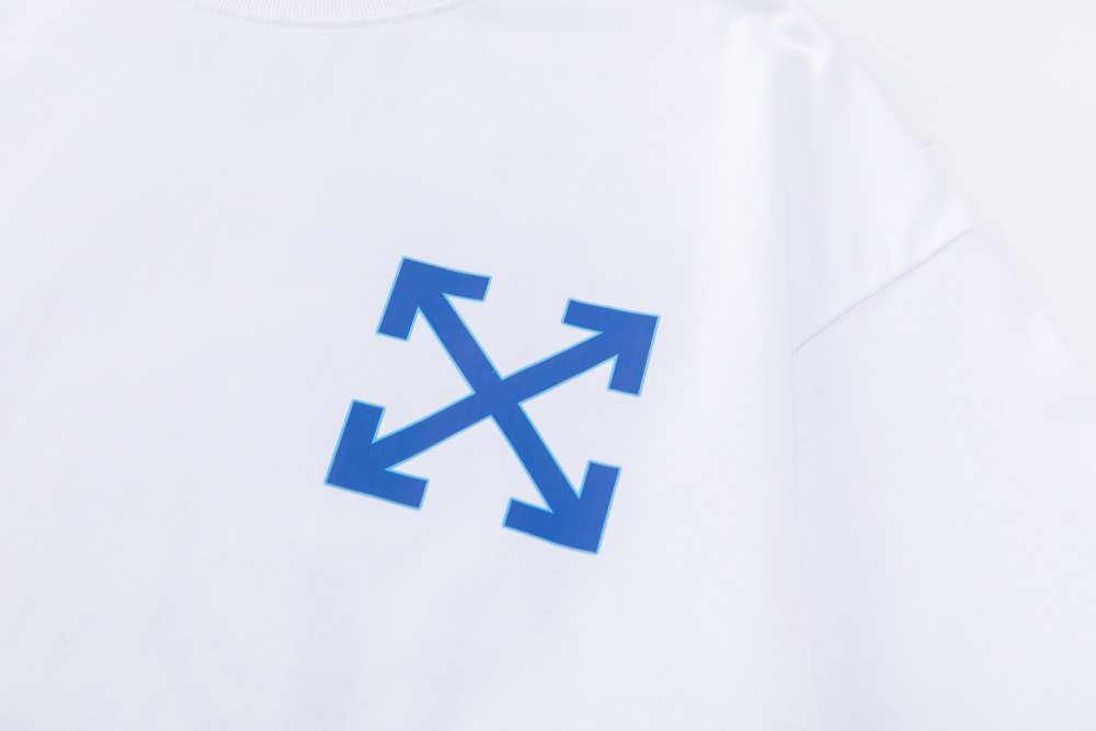 ФУТБОЛКИ Off-White