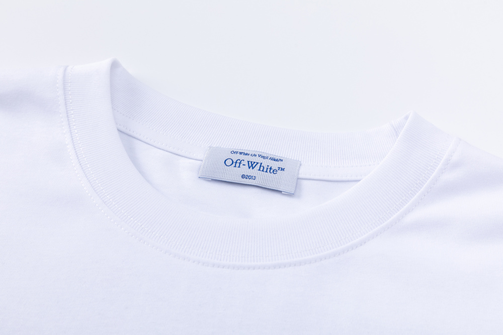 ФУТБОЛКИ Off-White