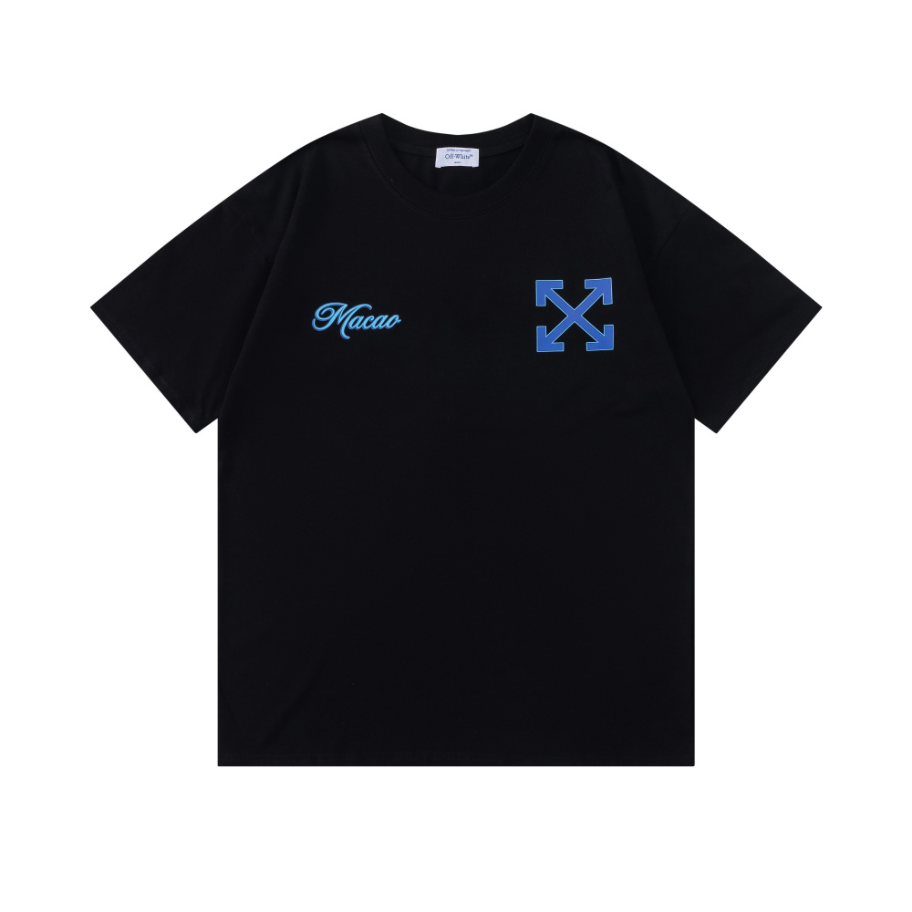 ФУТБОЛКИ Off-White