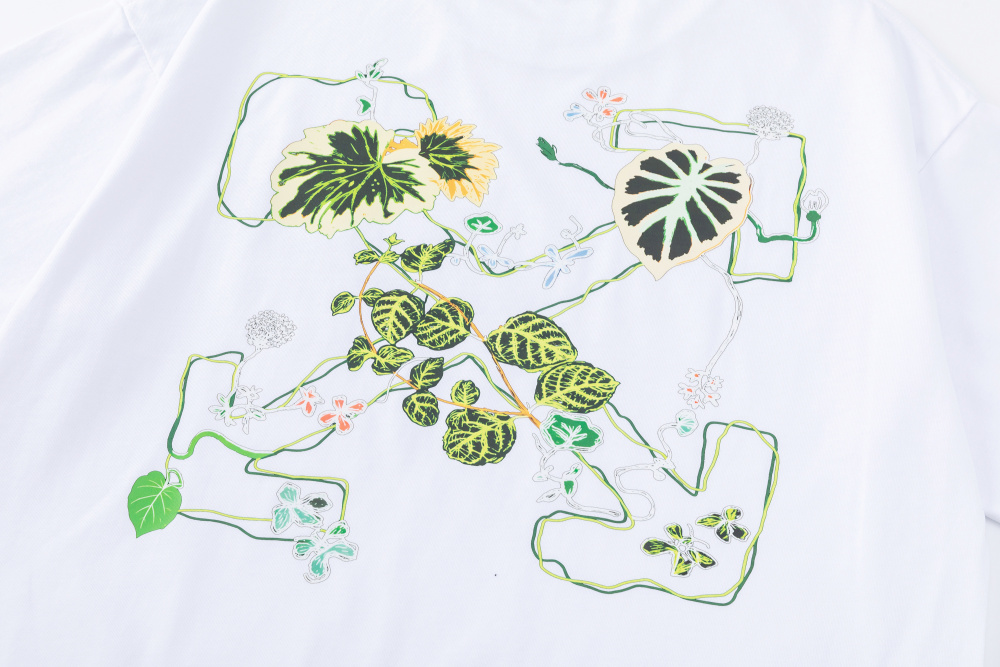ФУТБОЛКИ Off-White