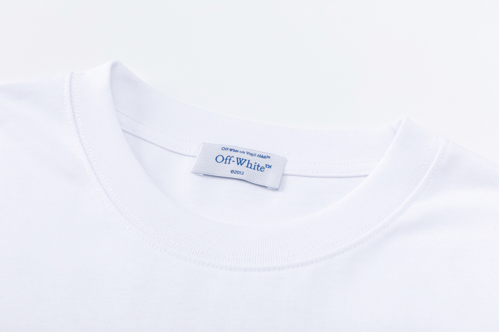 ФУТБОЛКИ Off-White