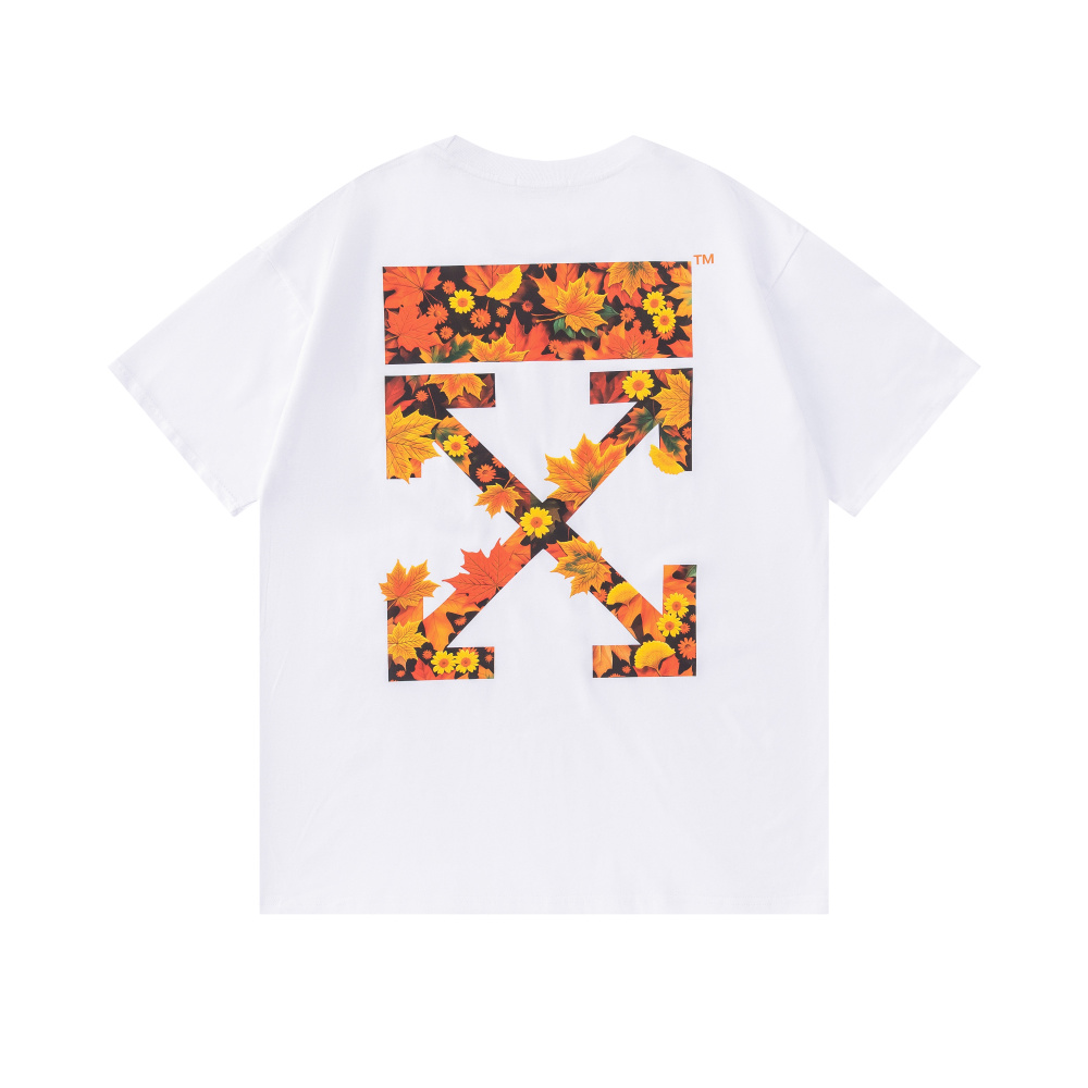 ФУТБОЛКИ Off-White