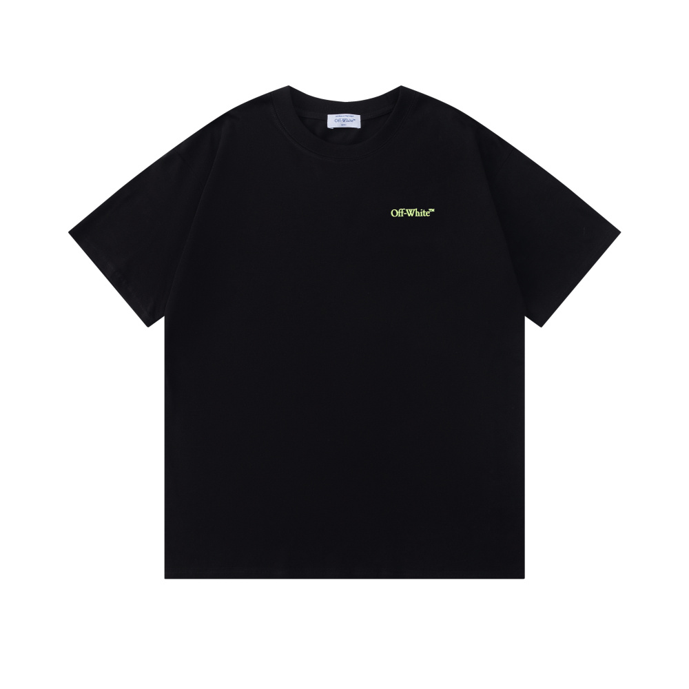ФУТБОЛКИ Off-White
