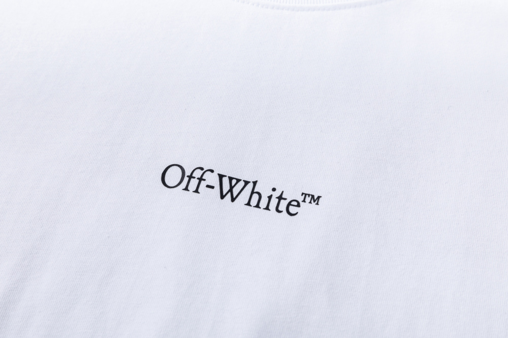 ФУТБОЛКИ Off-White