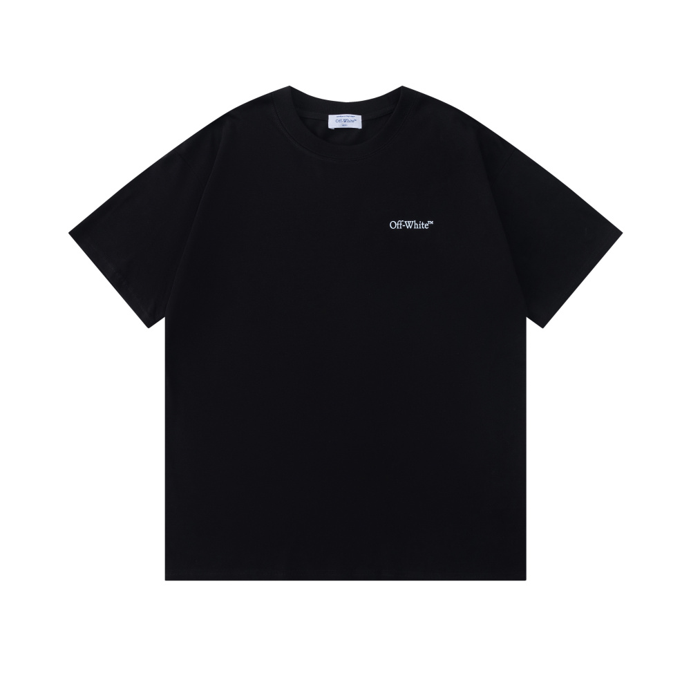 ФУТБОЛКИ Off-White