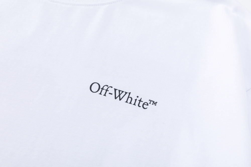 ФУТБОЛКИ Off-White