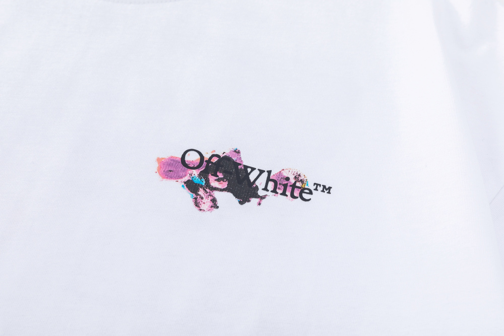 ФУТБОЛКИ Off-White