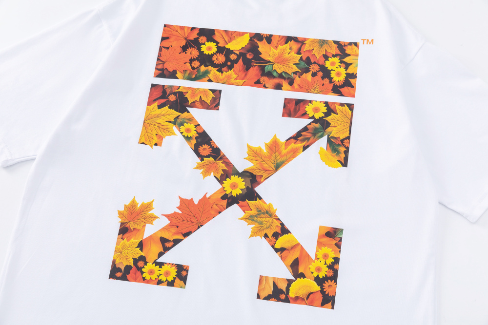 ФУТБОЛКИ Off-White