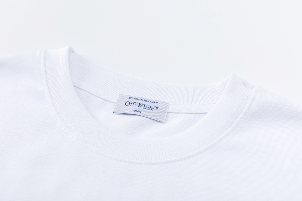 ФУТБОЛКИ Off-White
