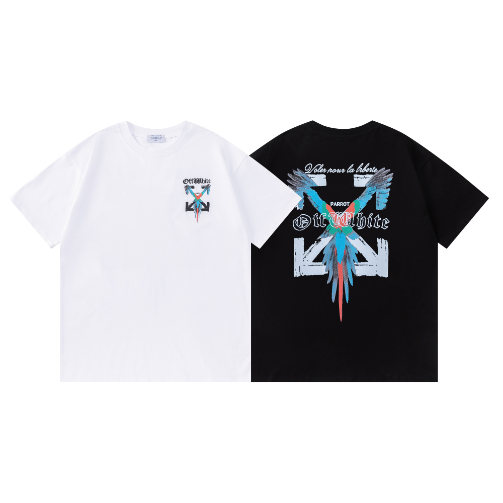 ФУТБОЛКИ Off-White