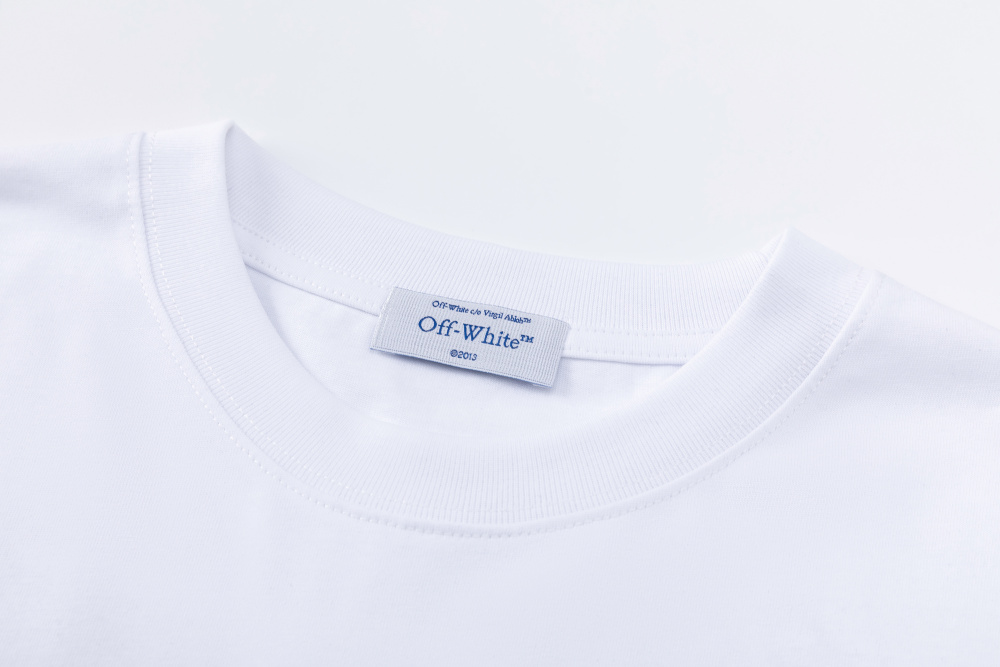 ФУТБОЛКИ Off-White