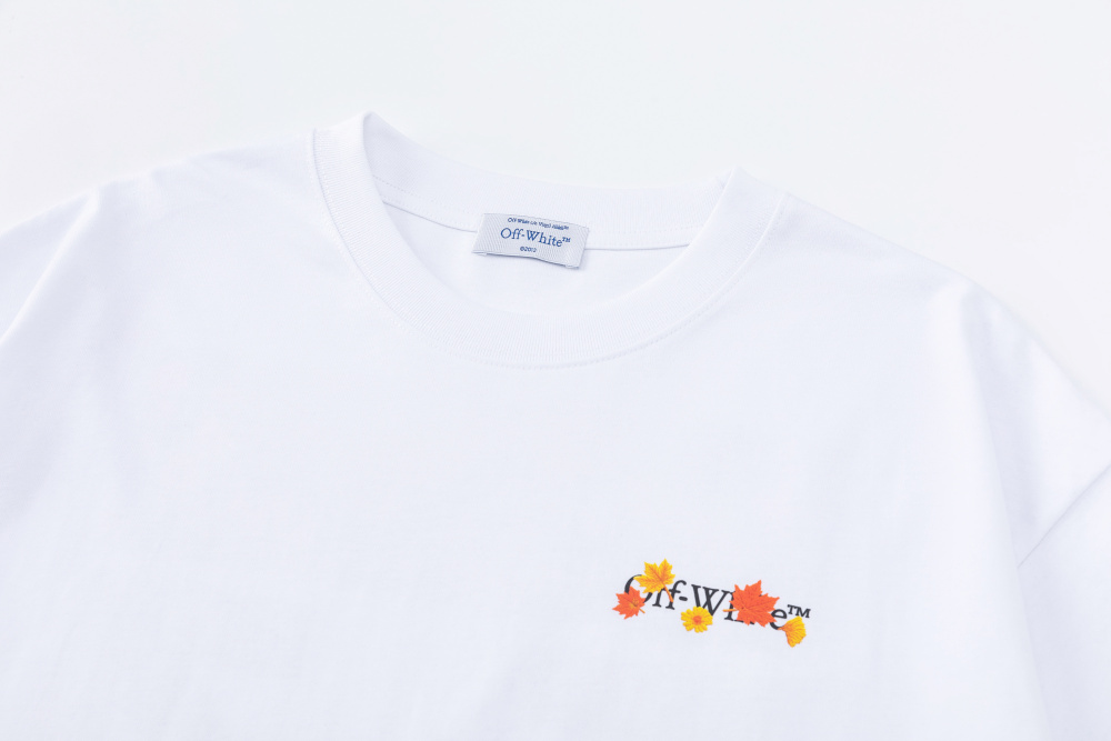 ФУТБОЛКИ Off-White