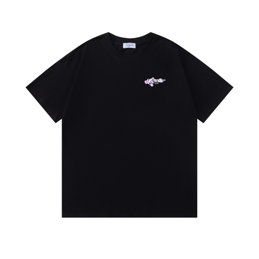 ФУТБОЛКИ Off-White