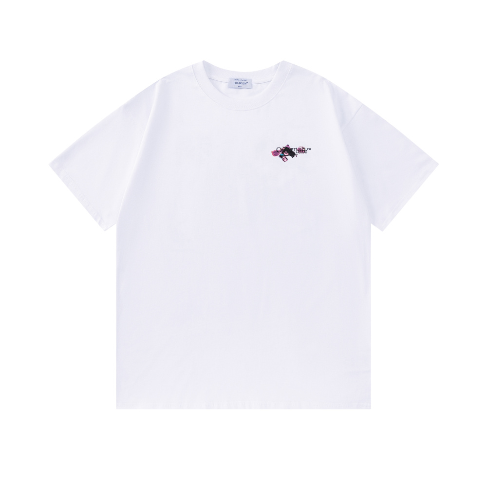 ФУТБОЛКИ Off-White