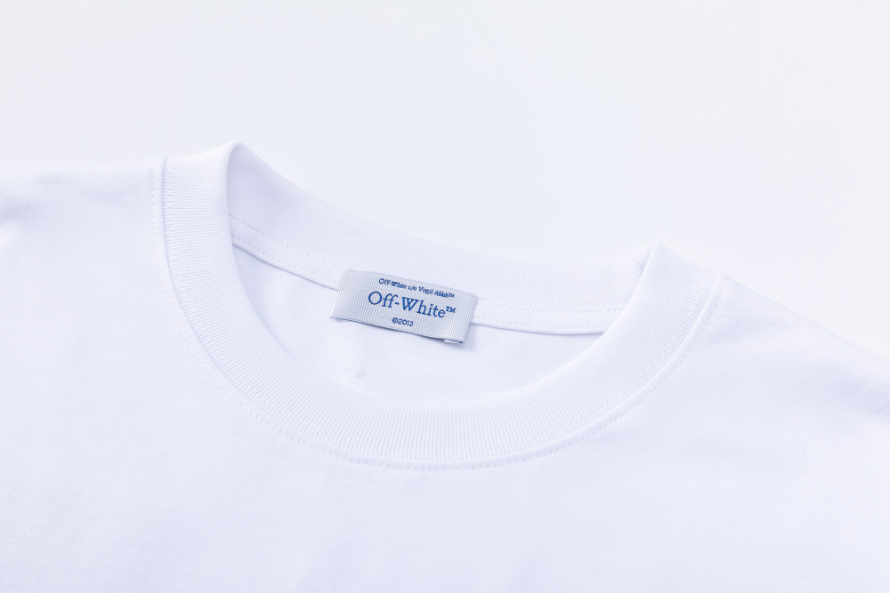ФУТБОЛКИ Off-White