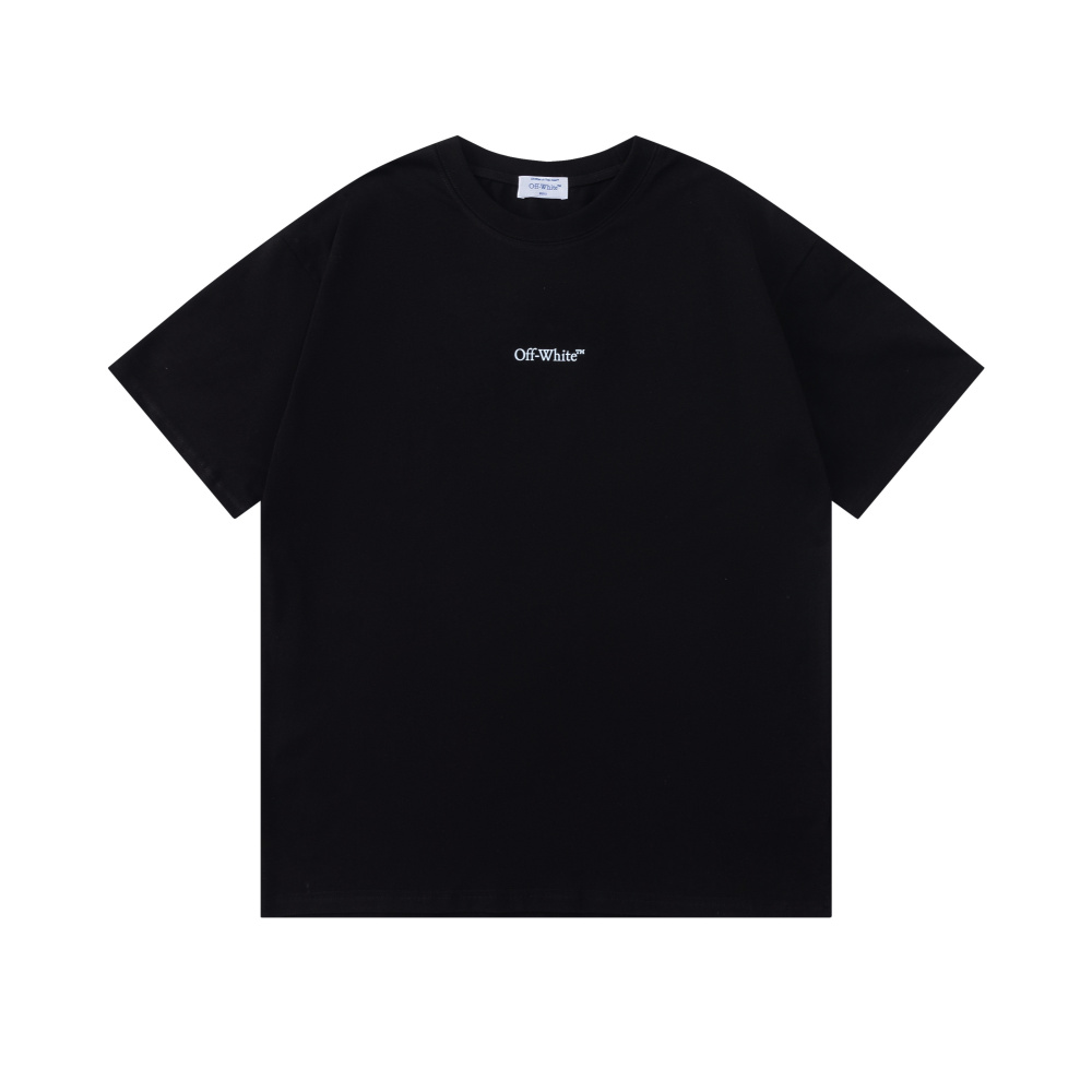 ФУТБОЛКИ Off-White