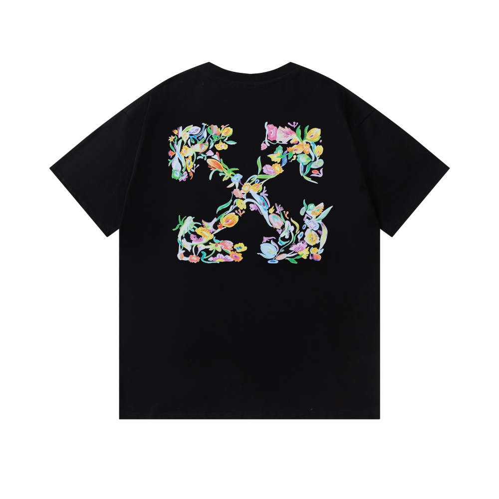 ФУТБОЛКИ Off-White