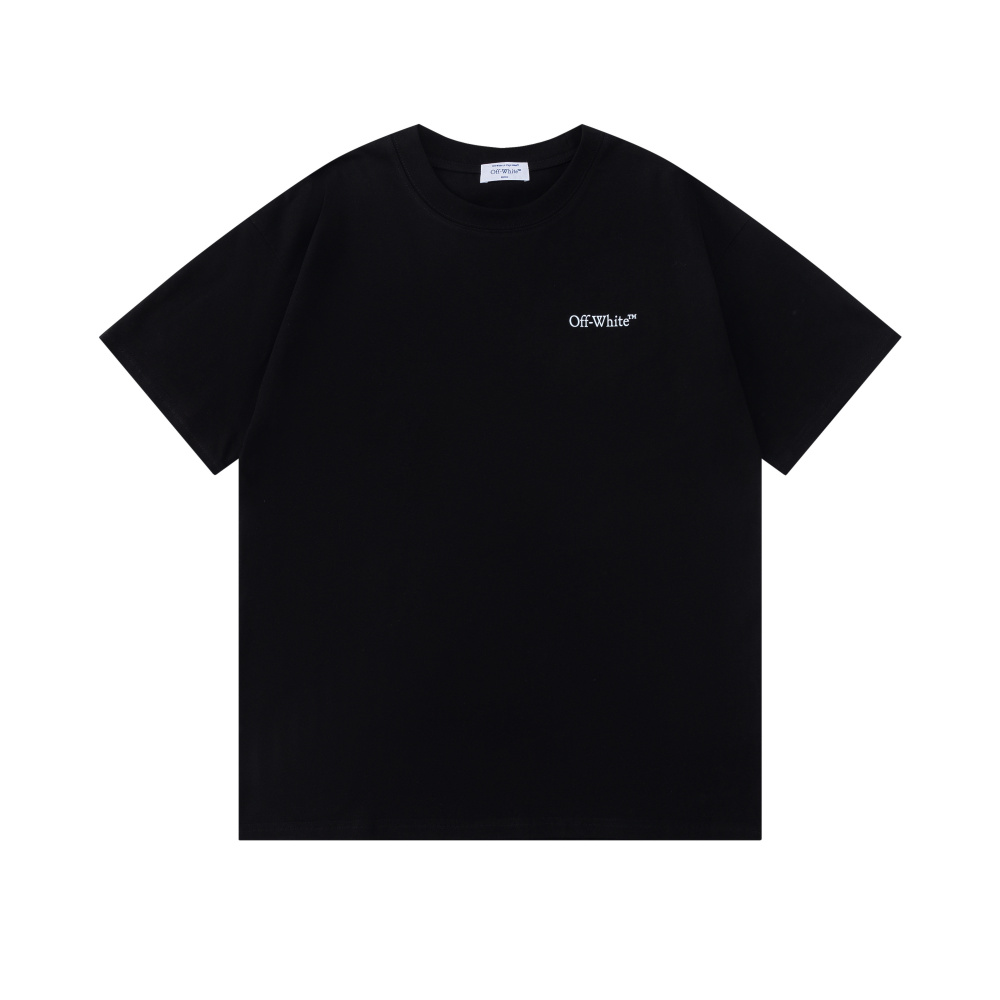ФУТБОЛКИ Off-White