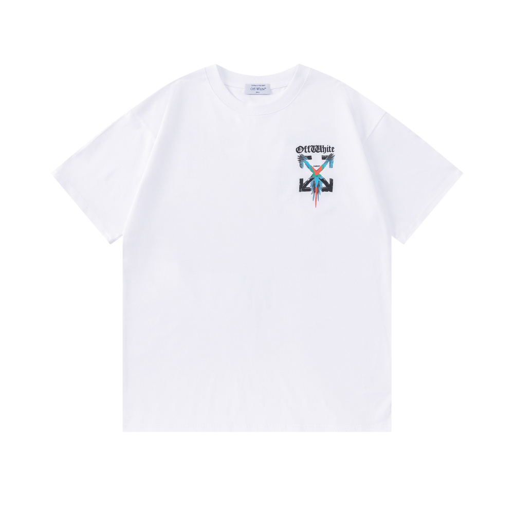 ФУТБОЛКИ Off-White