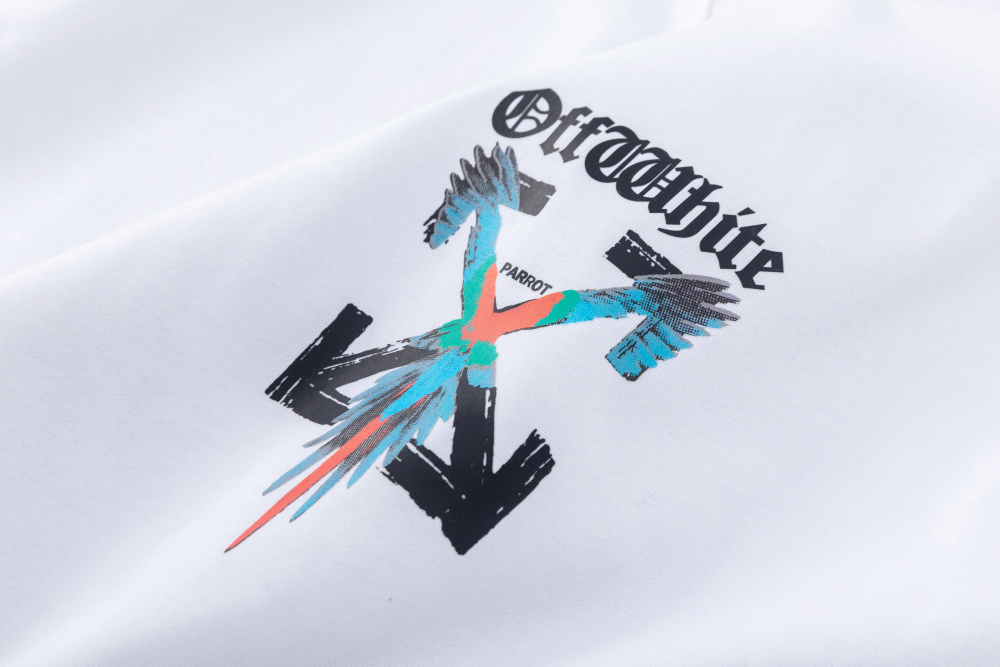 ФУТБОЛКИ Off-White