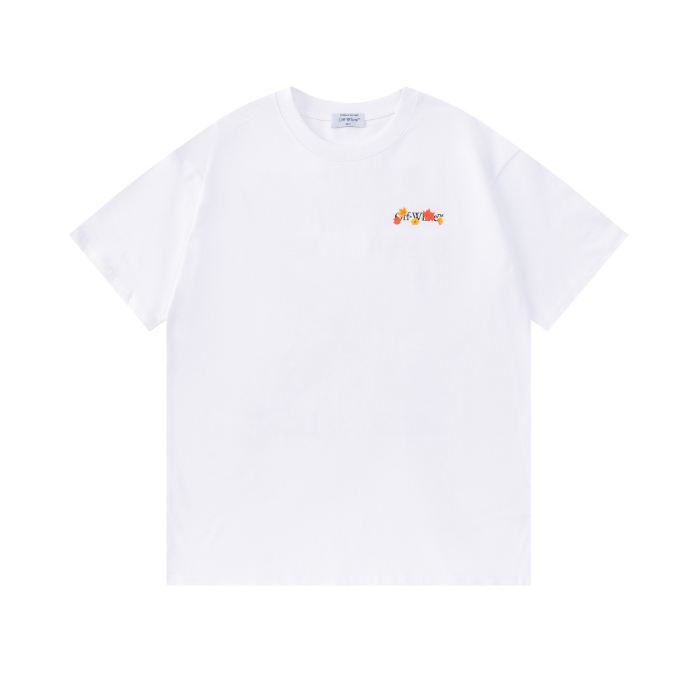 ФУТБОЛКИ Off-White