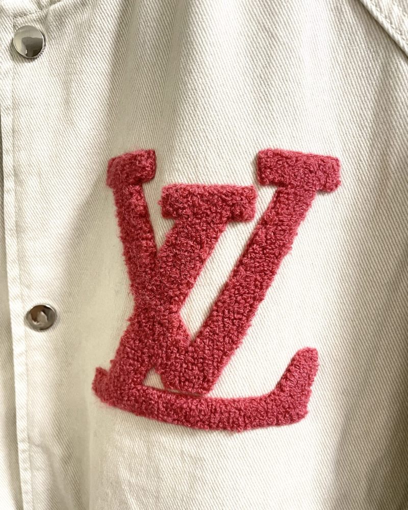 КУРТКИ Louis Vuitton