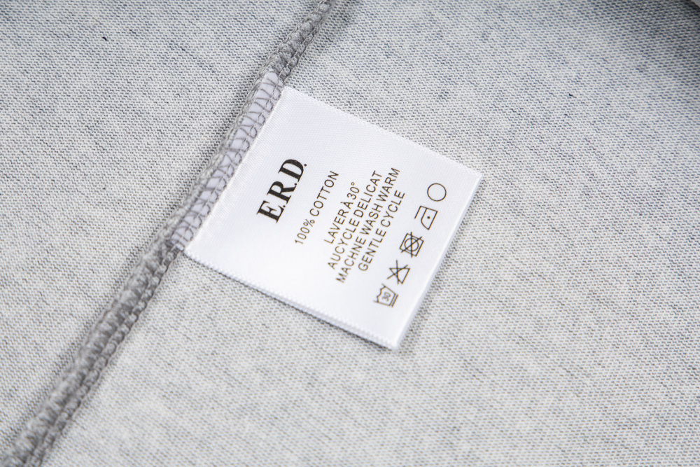 ХУДИ ERD