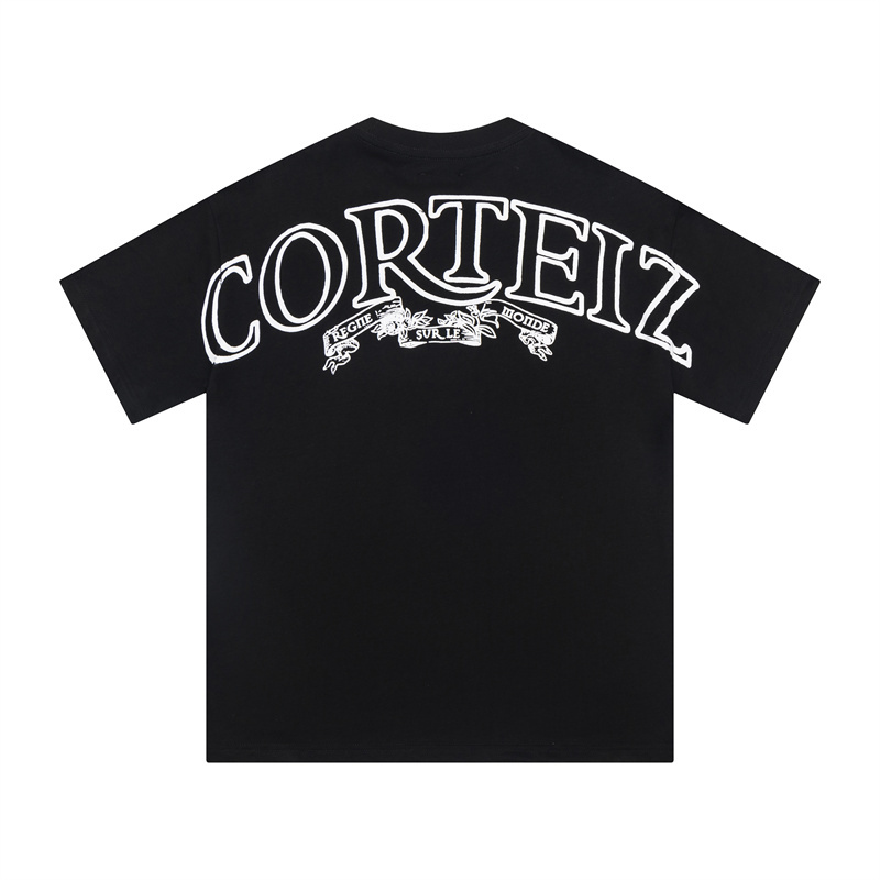 ФУТБОЛКИ Corteiz