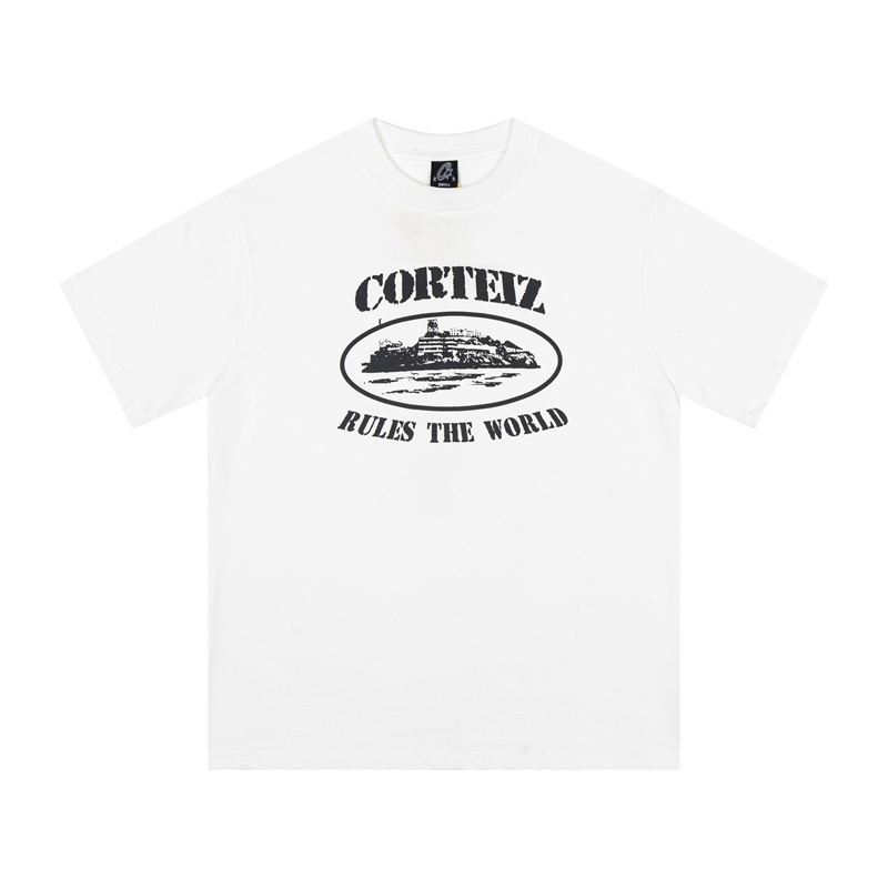 ФУТБОЛКИ Corteiz