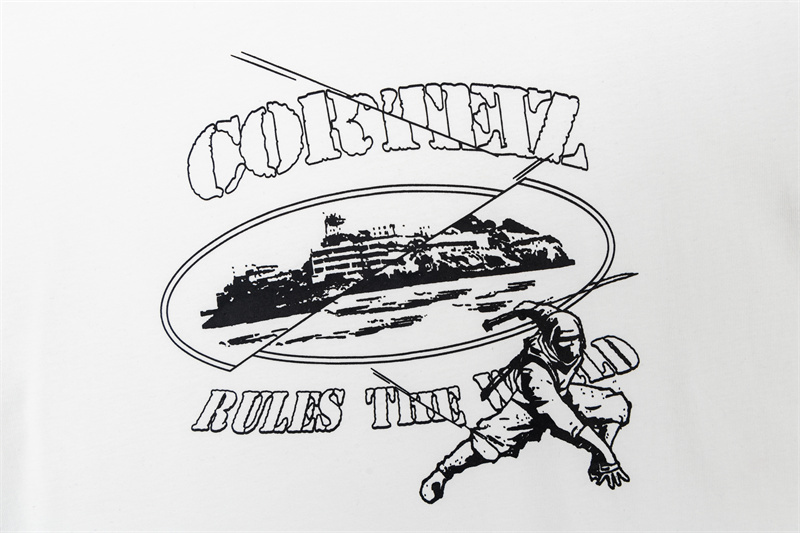 ФУТБОЛКИ Corteiz