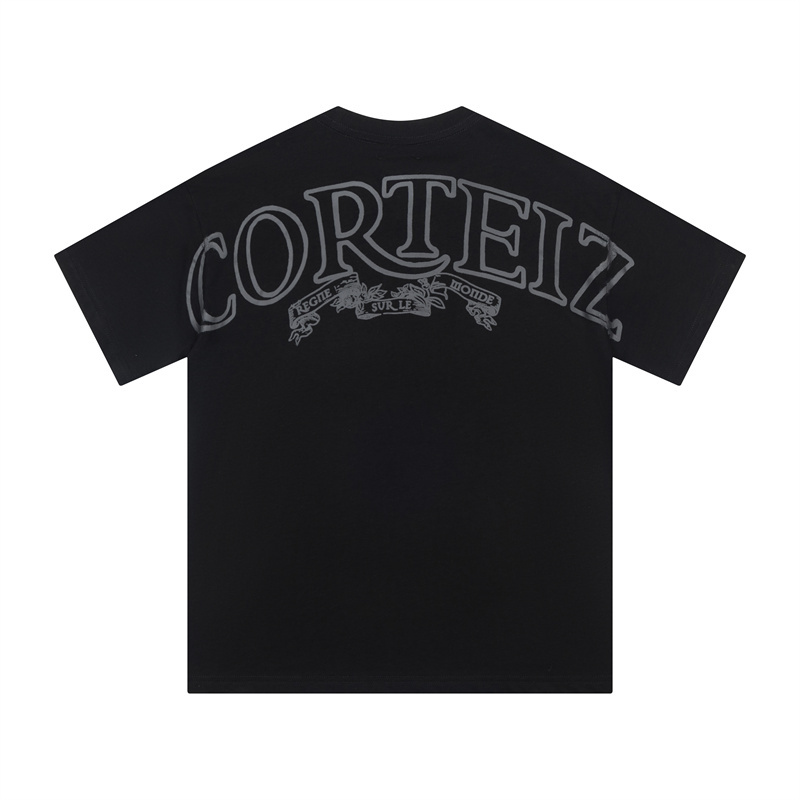 ФУТБОЛКИ Corteiz