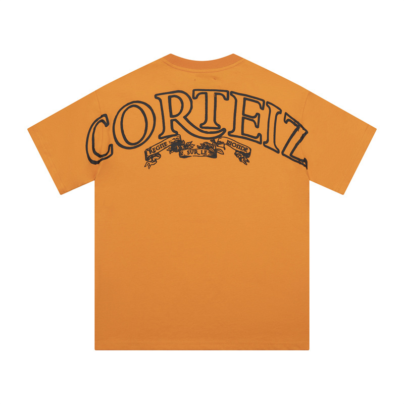 ФУТБОЛКИ Corteiz