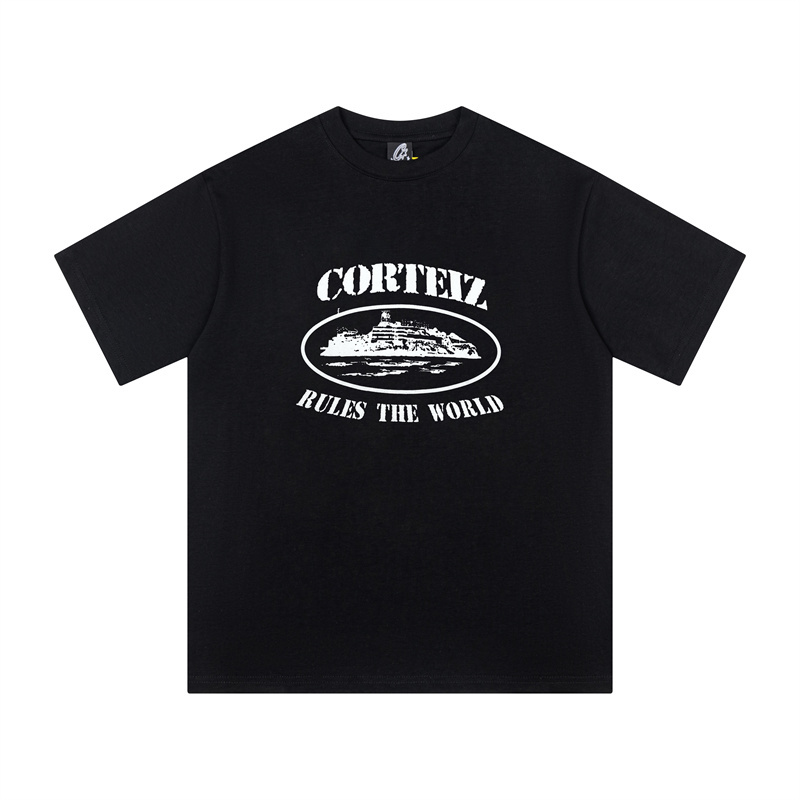 ФУТБОЛКИ Corteiz