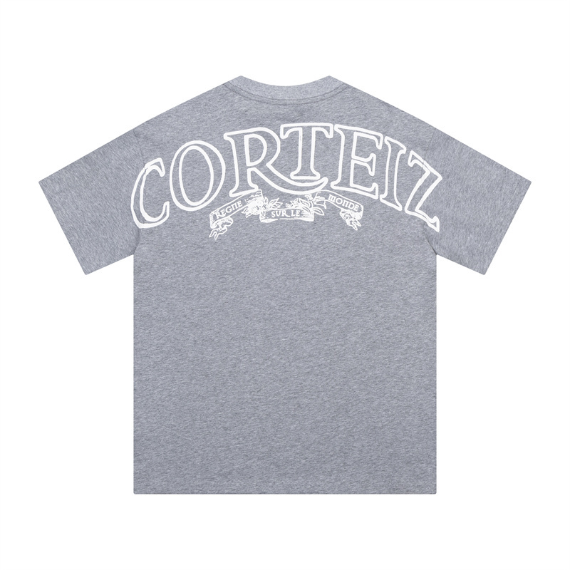 ФУТБОЛКИ Corteiz