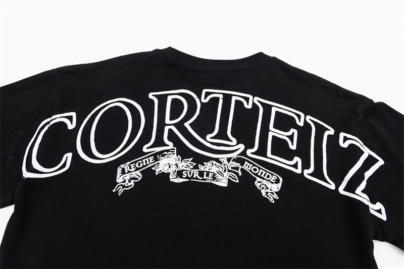 ФУТБОЛКИ Corteiz