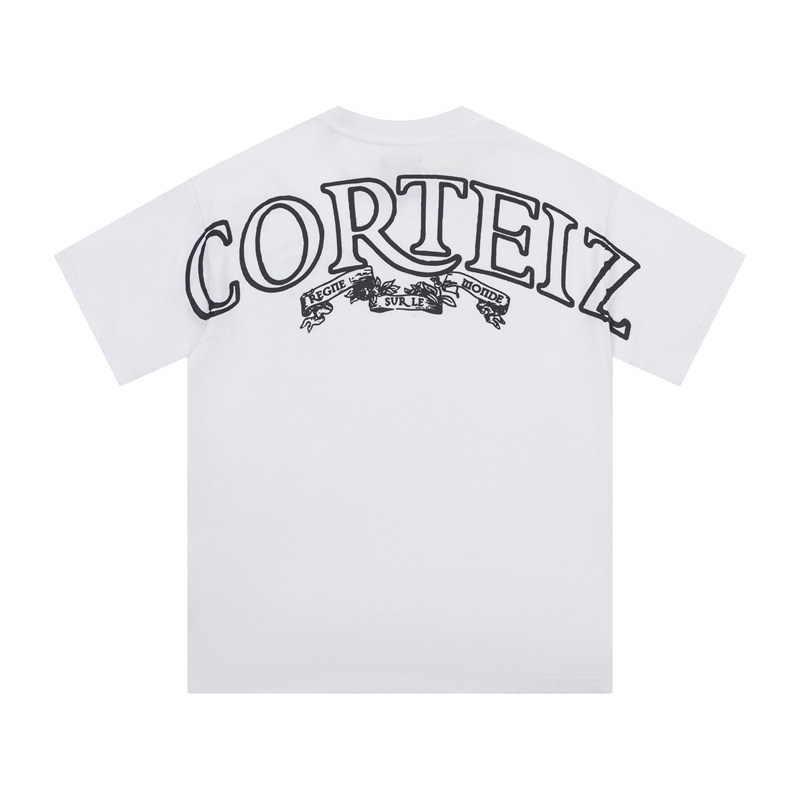 ФУТБОЛКИ Corteiz