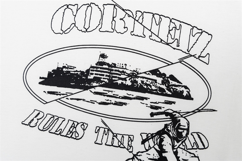 ФУТБОЛКИ Corteiz