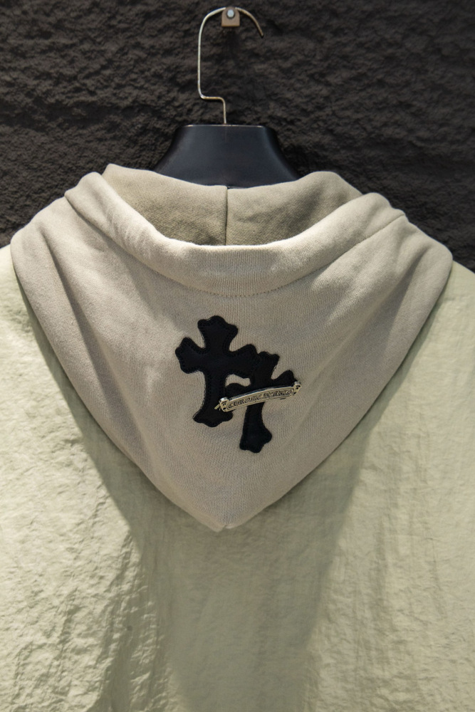 КУРТКИ Chrome Hearts