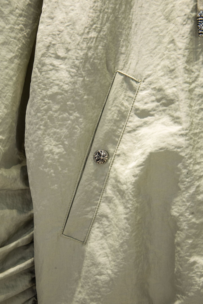 КУРТКИ Chrome Hearts