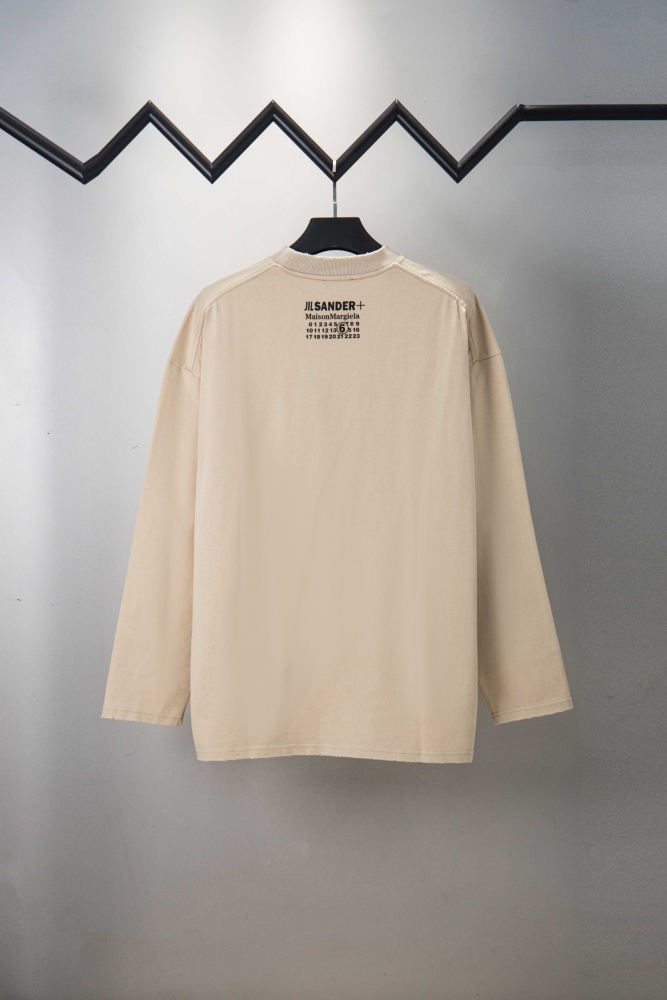 ХУДИ Jil Sander