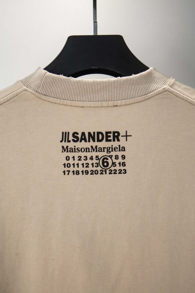 ХУДИ Jil Sander