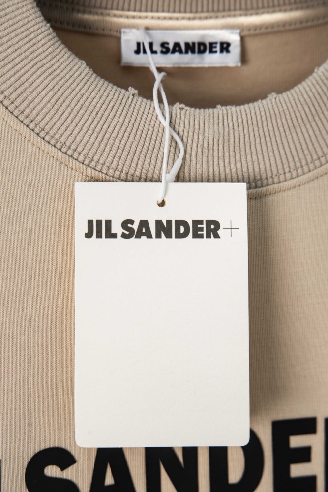ХУДИ Jil Sander