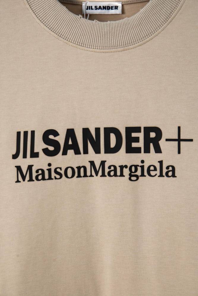 ХУДИ Jil Sander