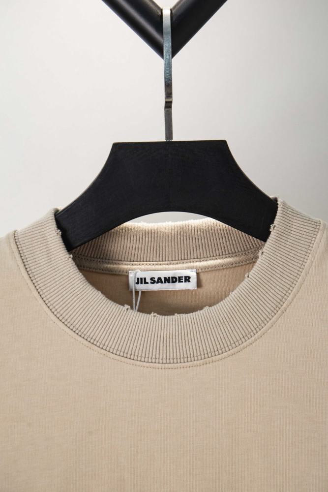 ХУДИ Jil Sander