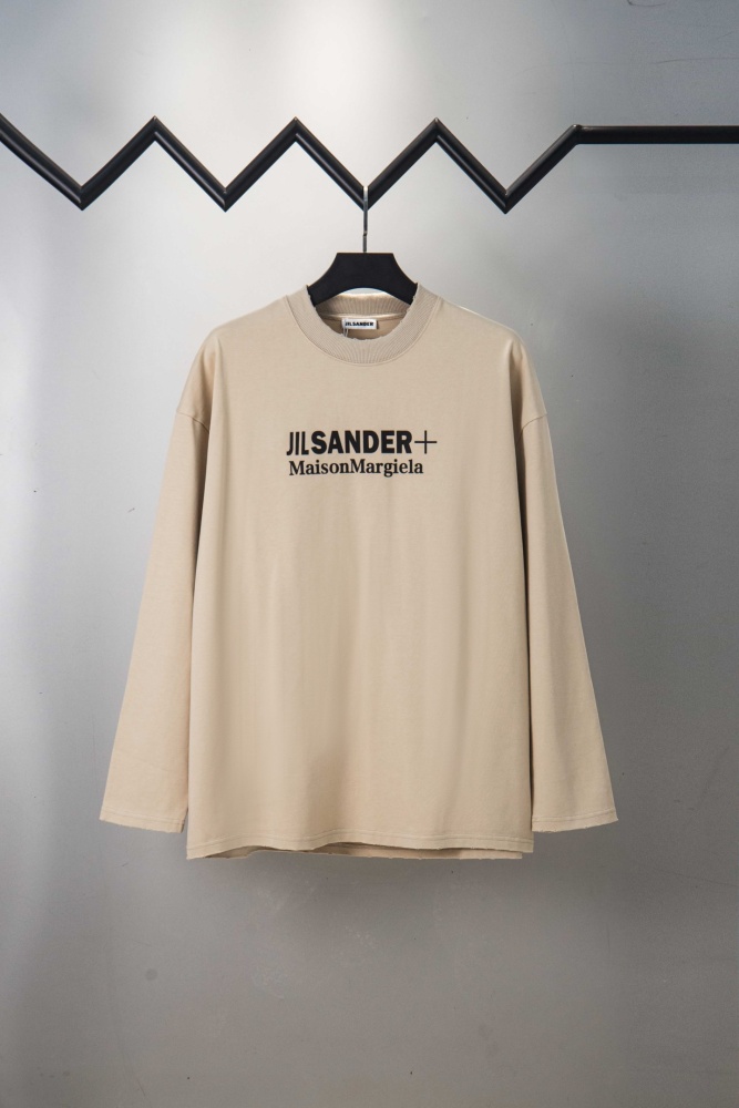 ХУДИ Jil Sander