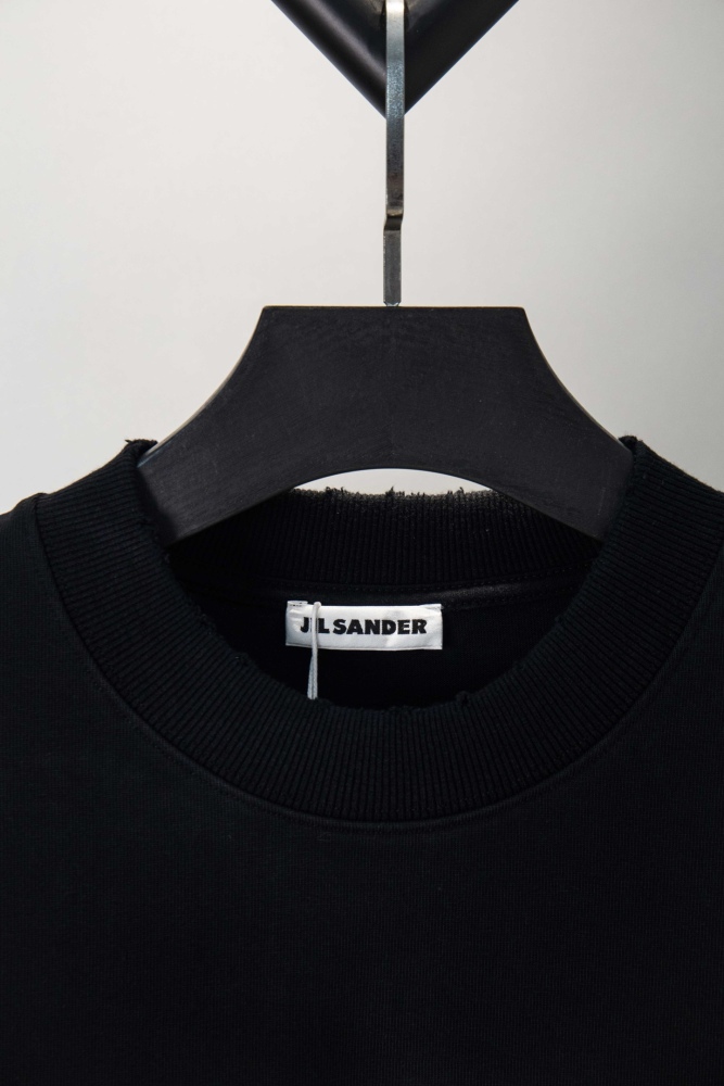 ХУДИ Jil Sander
