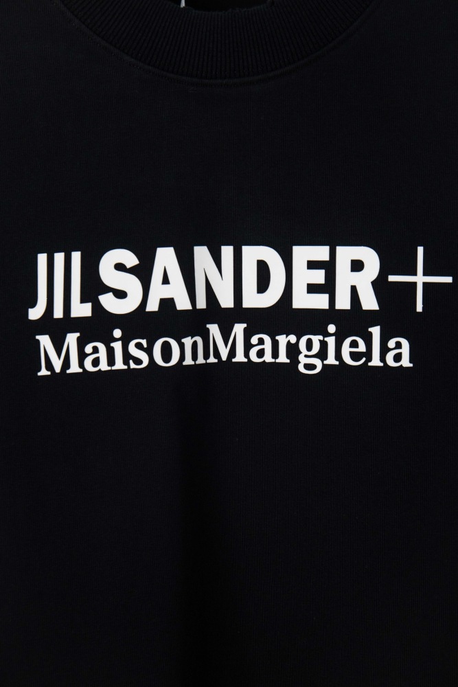 ХУДИ Jil Sander
