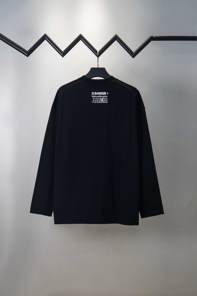 ХУДИ Jil Sander
