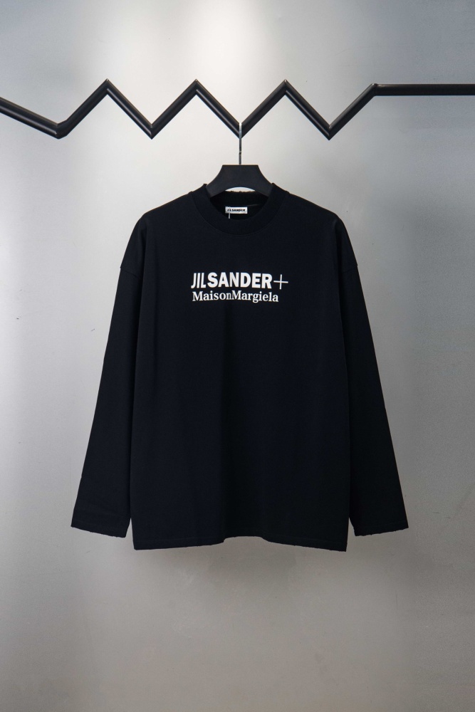 ХУДИ Jil Sander