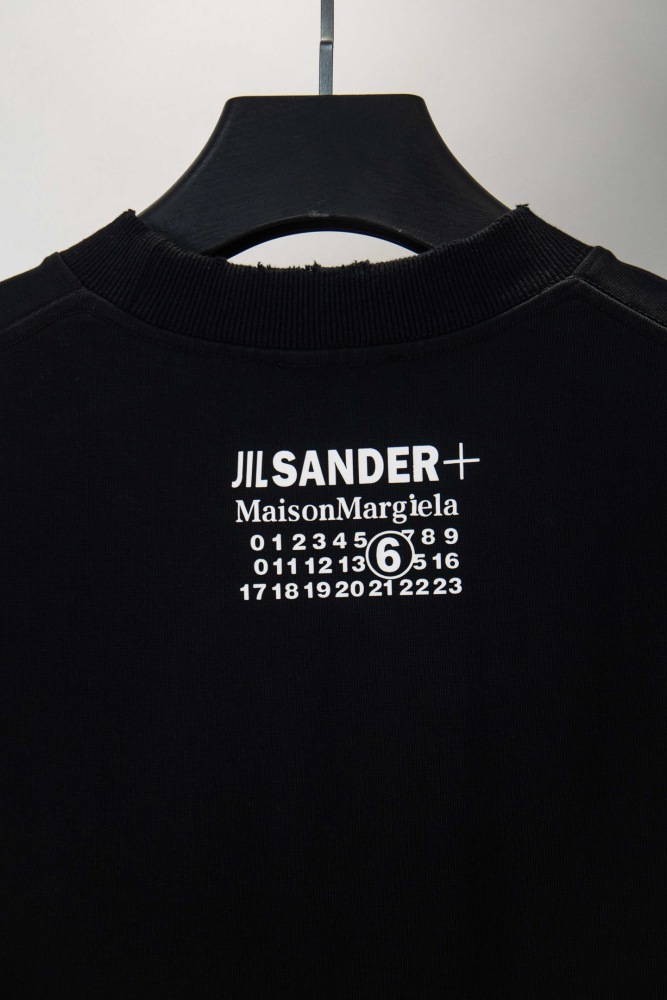 ХУДИ Jil Sander